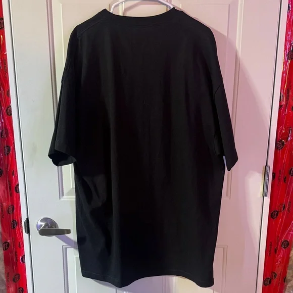 Chinatown Market Rhinestone Tee-XXL - Picture 4 of 5